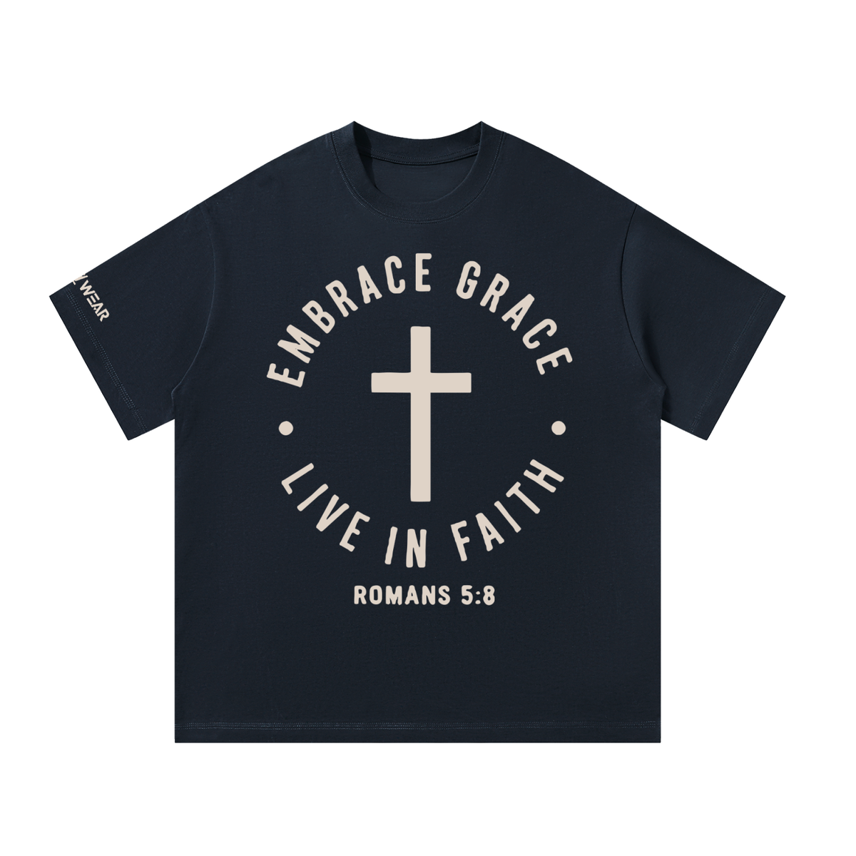 Embrace Grace