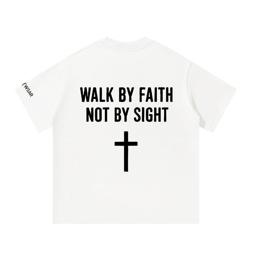 Walk by Faith