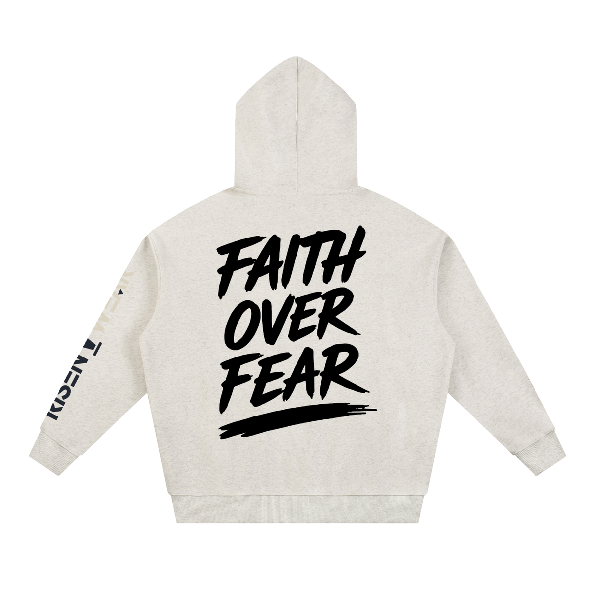 Faith over Fear