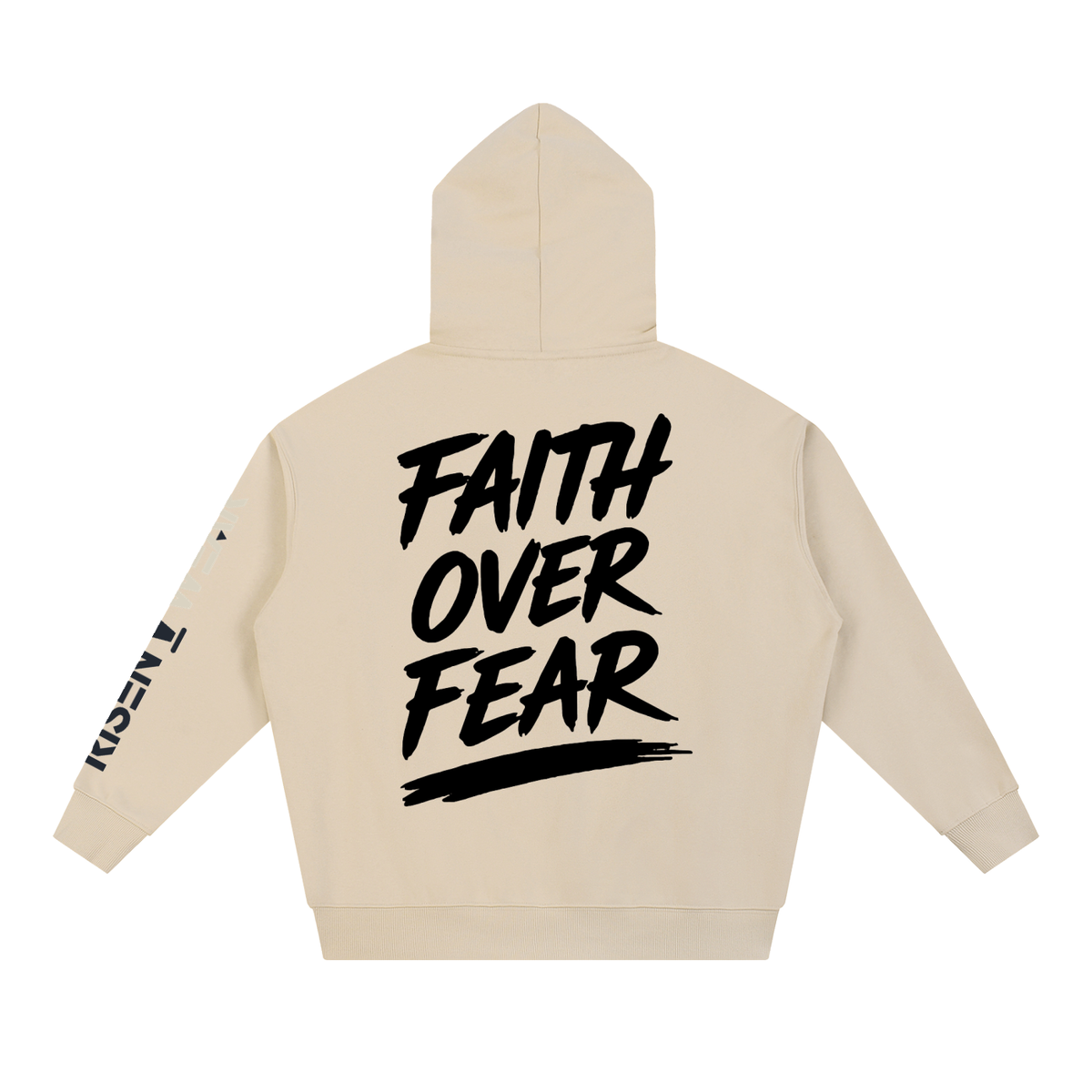 Faith over Fear