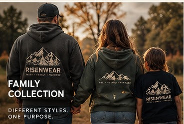 Risenwear family collection