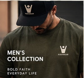 Risenwear men's collection