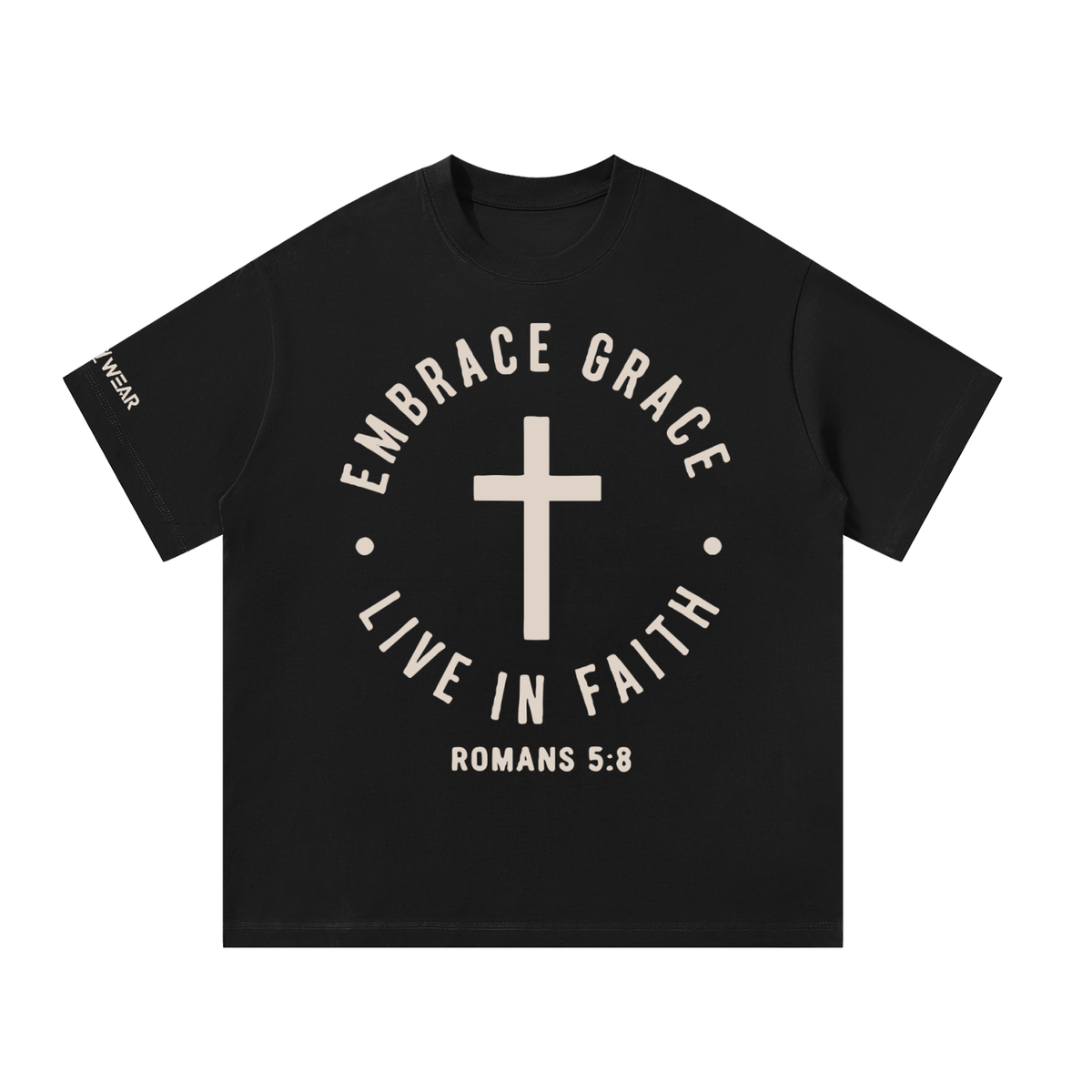 Embrace Grace